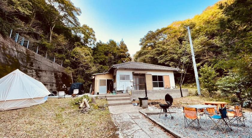 wild life morikaze - Vacation STAY 42042v