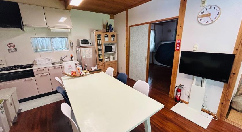 沖縄本島 Private Villa - Vacation STAY 36268v 3つ星 シングルルーム 眺望