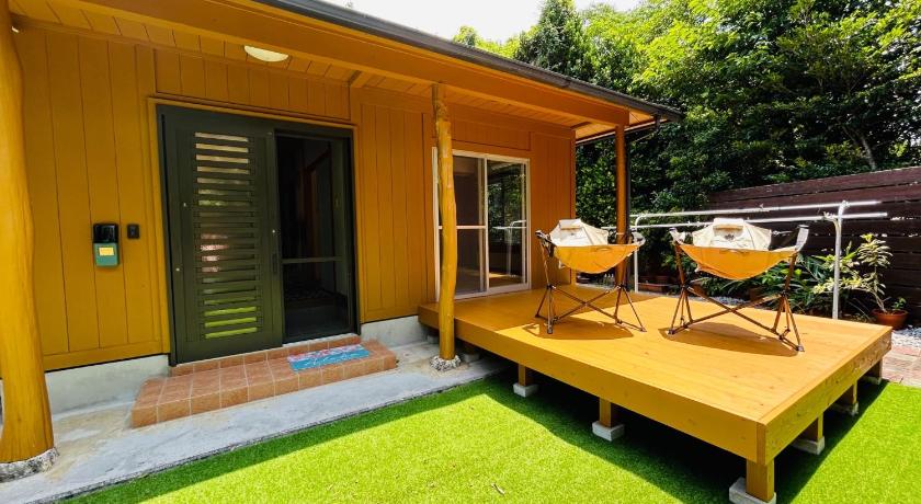 冲绳岛 Private Villa - Vacation STAY 36268v 3星级 单人房 客房