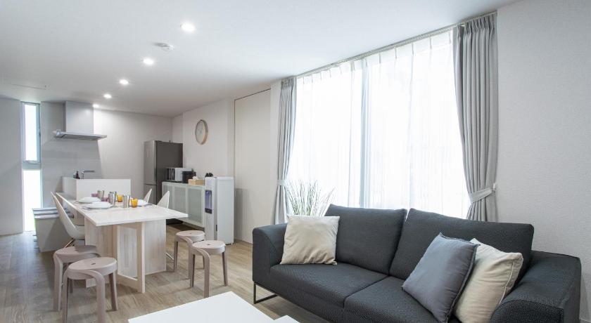 阿蘇 Can Li Asso D 4つ星 宿泊施設 施設