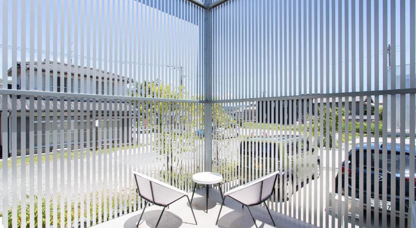 阿蘇 Can Li Asso D 4つ星 宿泊施設 外観