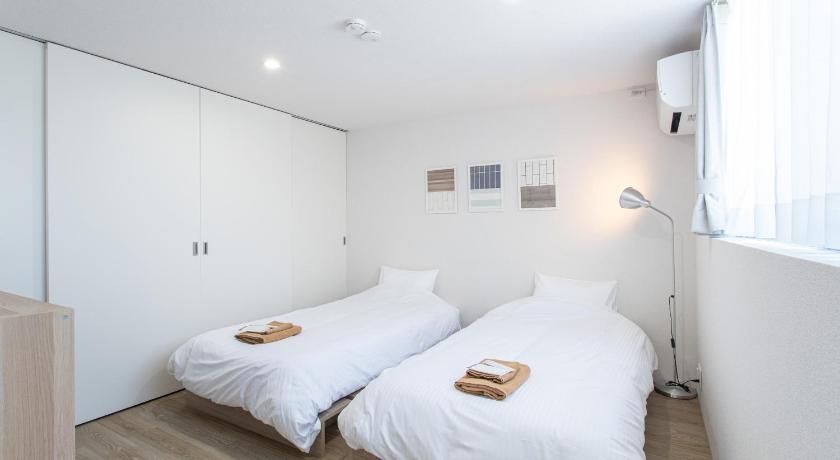 阿蘇 Can Li Asso D 4つ星 宿泊施設 スイート