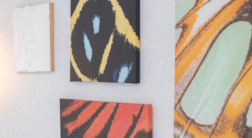 阿蘇 Can Li Asso D 4つ星 宿泊施設 施設