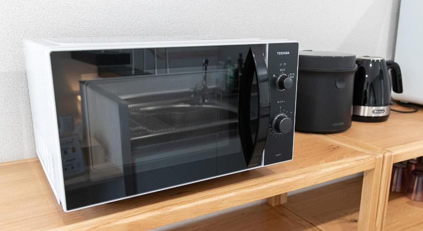 阿蘇 Can Li Asso D 4つ星 宿泊施設 ロビー