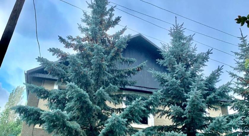 ABATAY Guest house