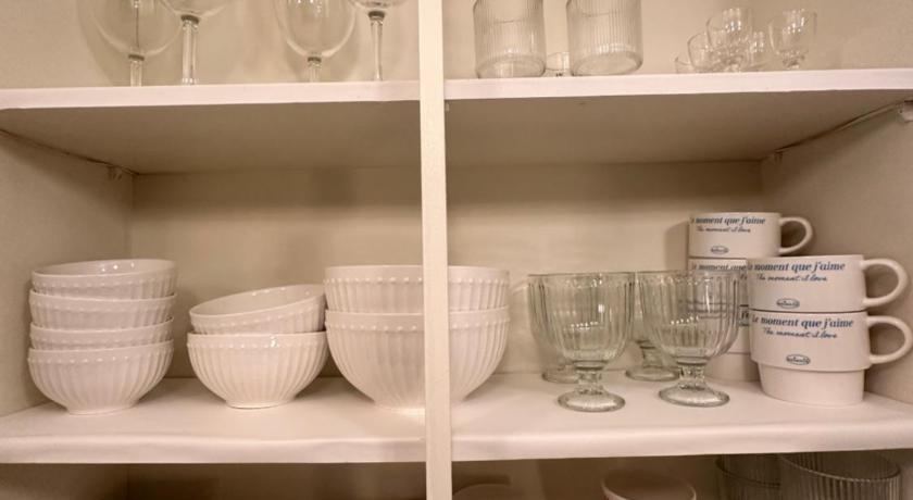 首尔 HAPPY STAY in seoul near kspo dome, #LotteTower #FreeParking #7NightsAirportPickup #GroupStay #DDP # 4星级 单人房 大堂