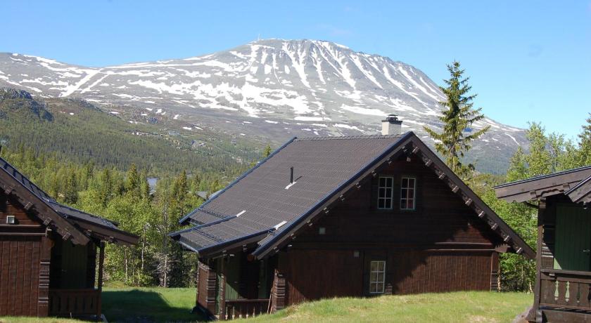 Photo of Kvitavatn Fjellhytter - Agoda Discount Booking
