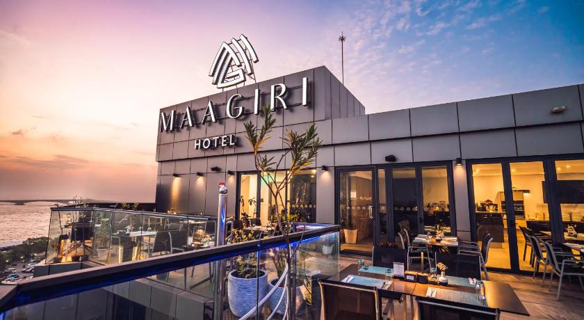 Maagiri Hotel - image 2