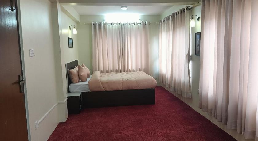 Bed And Breakfast Thamel Marg — Kathmandu (5)