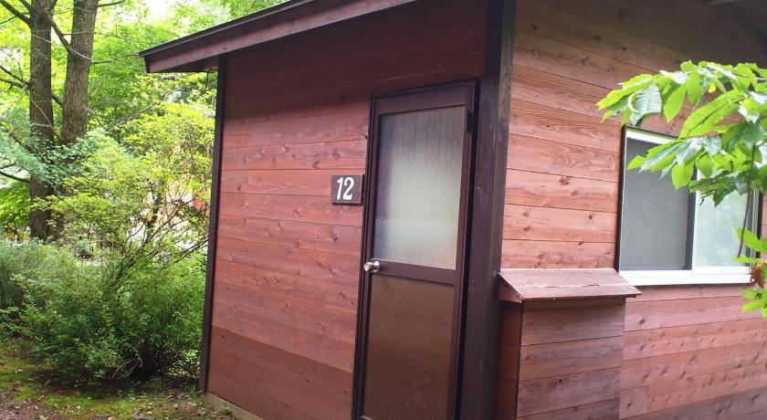 Sagamihara Toukaen campsite - Vacation STAY 23958v Accommodation exterior