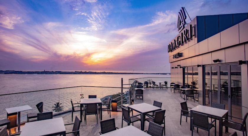 Maagiri Hotel - image 5
