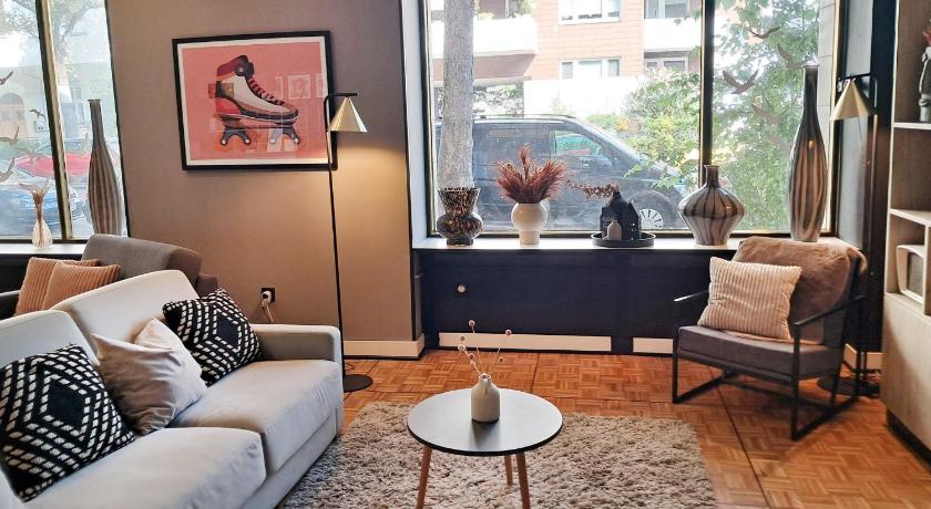 ベルリン Garner Hotel Berlin - Ku'Damm by IHG 3つ星 ホテル 外観