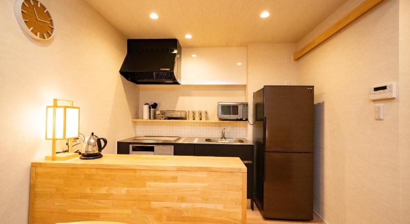 도쿄 / 동경 SHITAMACHI PLACE TOKYO - Vacation STAY 43175v 3성급 숙소 레스토랑