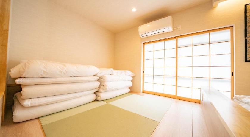 도쿄 / 동경 SHITAMACHI PLACE TOKYO - Vacation STAY 43175v 3성급 숙소 레스토랑