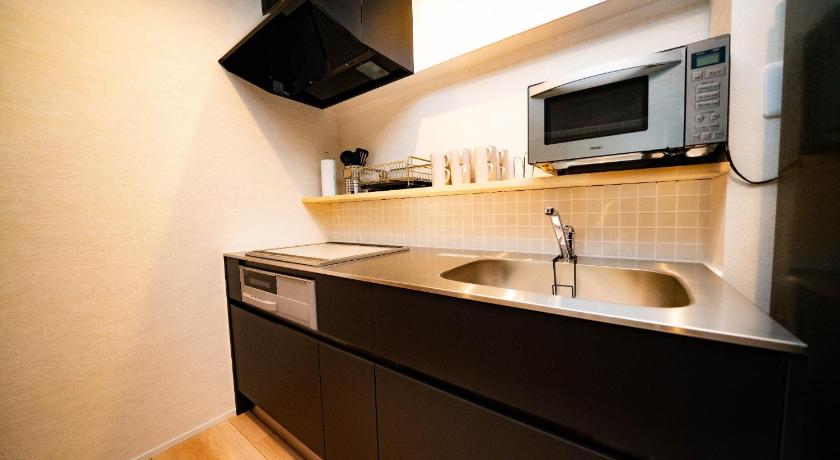 도쿄 / 동경 SHITAMACHI PLACE TOKYO - Vacation STAY 43175v 3성급 숙소 부대시설