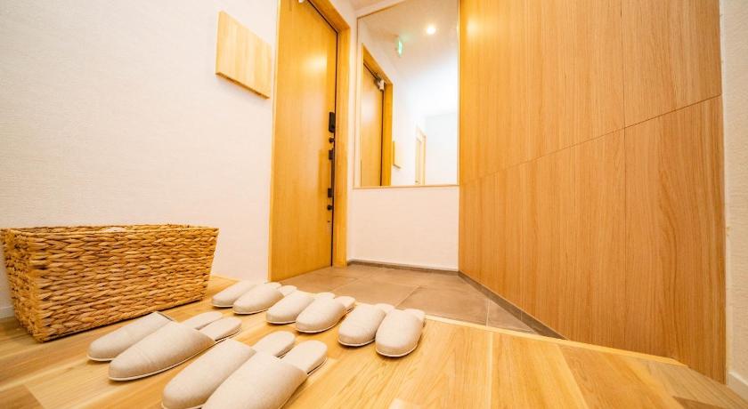 도쿄 / 동경 SHITAMACHI PLACE TOKYO - Vacation STAY 43175v 3성급 숙소 전망