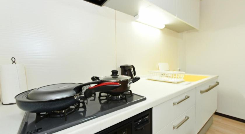 札幌 Pleasure Maruyama - Vacation STAY 52708v 3星级 住宿 景观