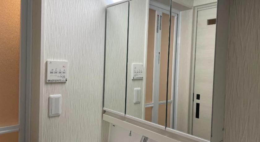 도쿄 / 동경 Private Hotel Season Spring - Vacation STAY 71133v 4성급 숙소 전망