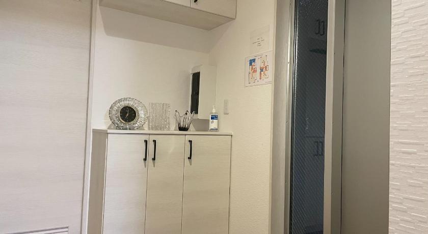 도쿄 / 동경 Private Hotel Season Spring - Vacation STAY 71133v 4성급 숙소 외관