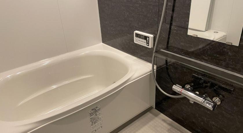 도쿄 / 동경 Private Hotel Season Spring - Vacation STAY 71133v 4성급 숙소 스위트룸