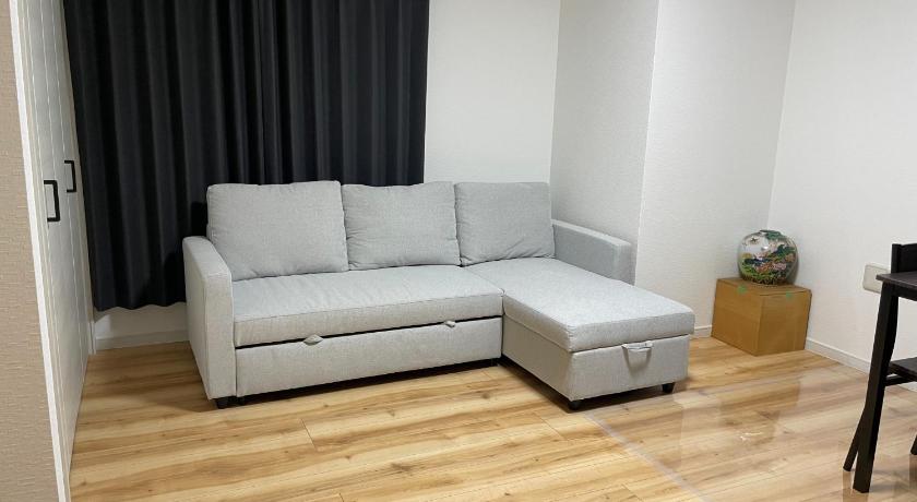 도쿄 / 동경 Private Hotel Season Spring - Vacation STAY 71133v 4성급 숙소 스위트룸