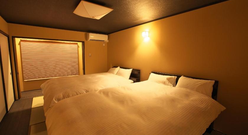 교토 Guesthouse Akane Bettei - Vacation STAY 88912v 3성급 숙소 스위트룸