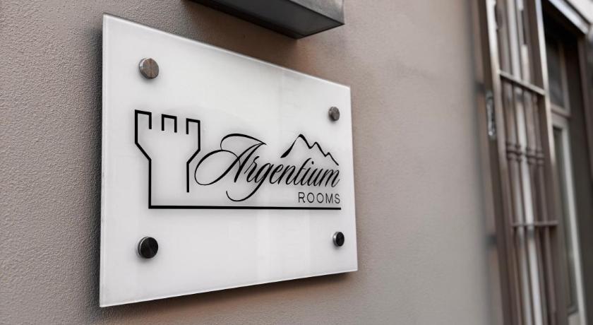 Argentium Rooms