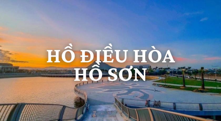 G9 Hotel – Tuy Hòa