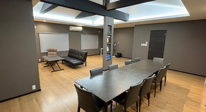 函館 Private sauna stay Shinori - Vacation STAY 34530v 4つ星 宿泊施設 施設
