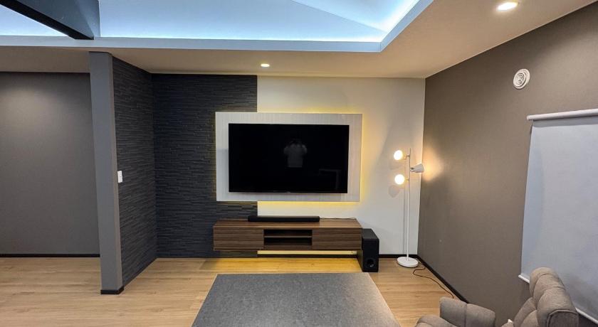 函館 Private sauna stay Shinori - Vacation STAY 34530v 4つ星 宿泊施設 スイート
