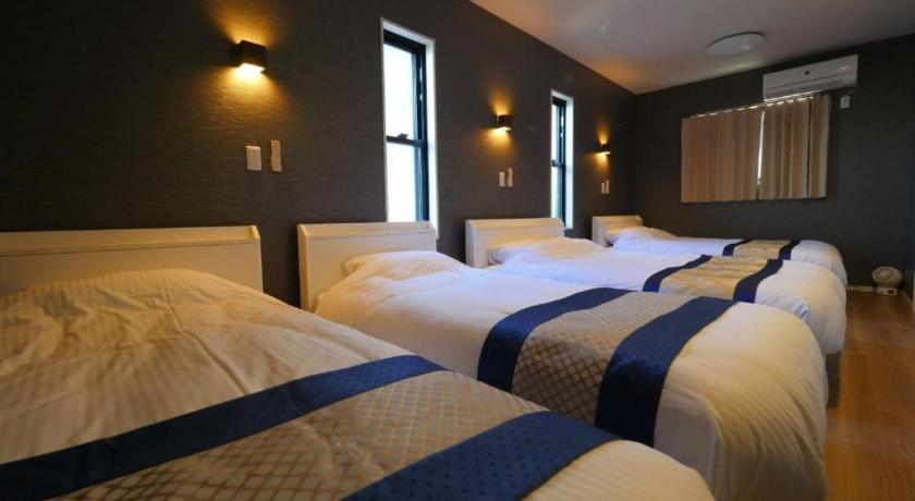 오키나와 본섬 Padel Okinawa Villa - Vacation STAY 32469v 3성급 싱글룸 객실