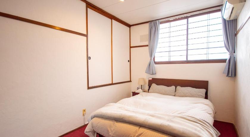 Hakodate Kodatel Hakodate Daimon - Vacation STAY 15893 3-Star Accommodation suite