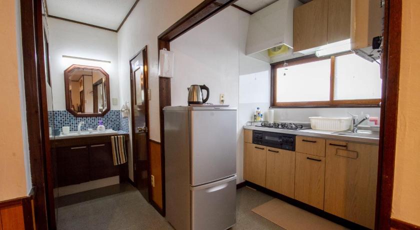 Hakodate Kodatel Hakodate Daimon - Vacation STAY 15893 3-Star Accommodation exterior