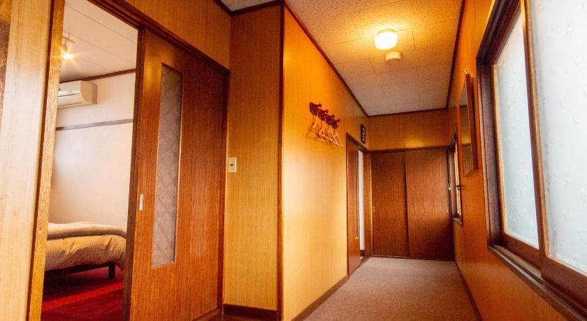 Hakodate Kodatel Hakodate Daimon - Vacation STAY 15893 3-Star Accommodation exterior