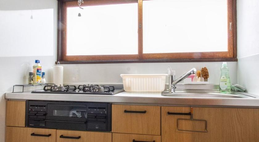 Hakodate Kodatel Hakodate Daimon - Vacation STAY 15893 3-Star Accommodation restaurant
