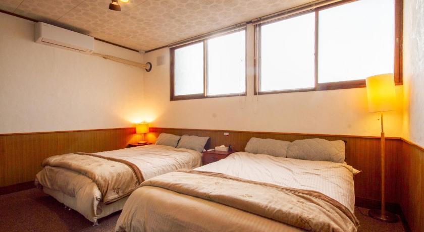 Hakodate Kodatel Hakodate Daimon - Vacation STAY 15893 3-Star Accommodation suite