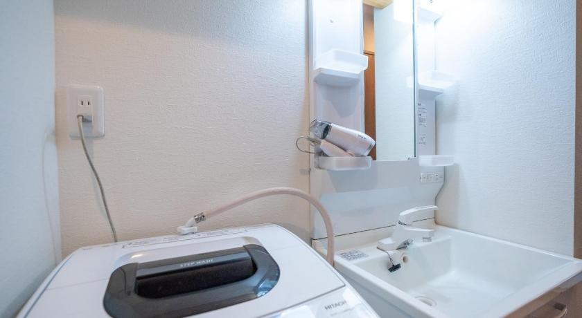 나카쓰가와 Hanareya Hyō - Vacation STAY 49547v 3성급 숙소 부대시설