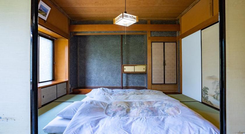 나카쓰가와 Hanareya Hyō - Vacation STAY 49547v 3성급 숙소 객실