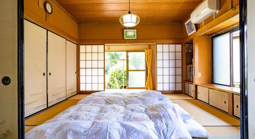 나카쓰가와 Hanareya Hyō - Vacation STAY 49547v 3성급 숙소 스위트룸