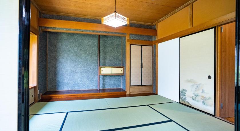 나카쓰가와 Hanareya Hyō - Vacation STAY 49547v 3성급 숙소 수영장