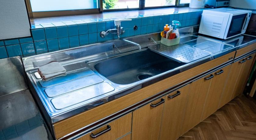 나카쓰가와 Hanareya Hyō - Vacation STAY 49547v 3성급 숙소 부대시설