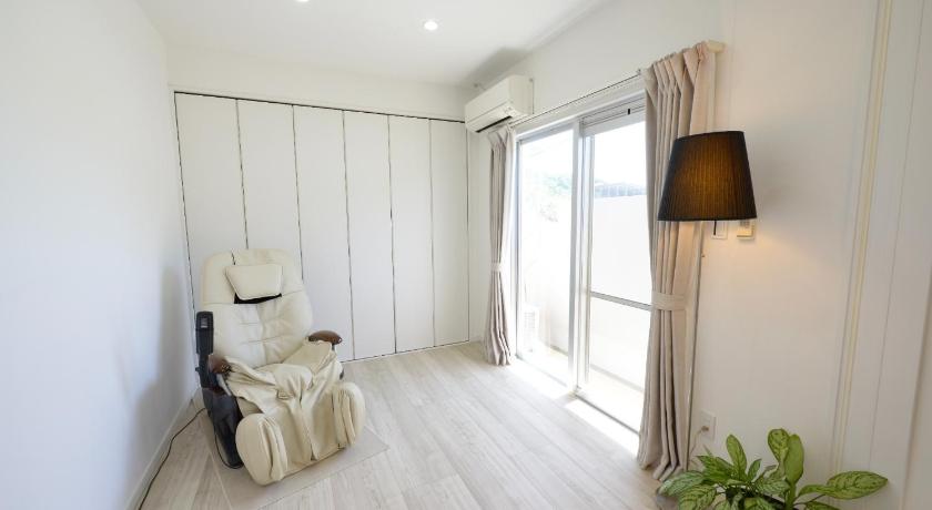 오키나와 본섬 Comfort Stay - Vacation STAY 76524v 4성급 싱글룸 외관