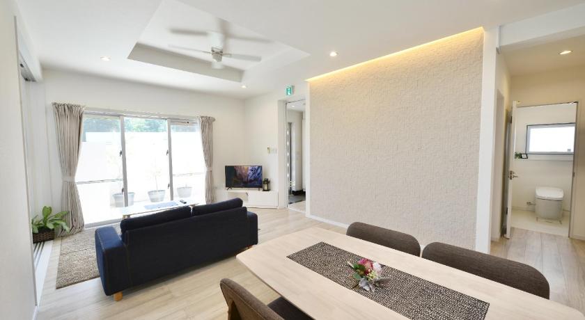 오키나와 본섬 Comfort Stay - Vacation STAY 76524v 4성급 싱글룸 로비