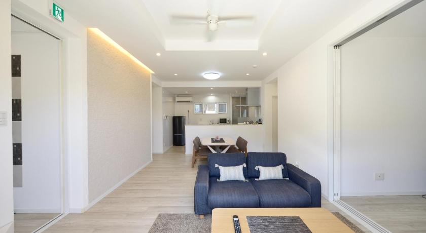 오키나와 본섬 Comfort Stay - Vacation STAY 76524v 4성급 싱글룸 수영장