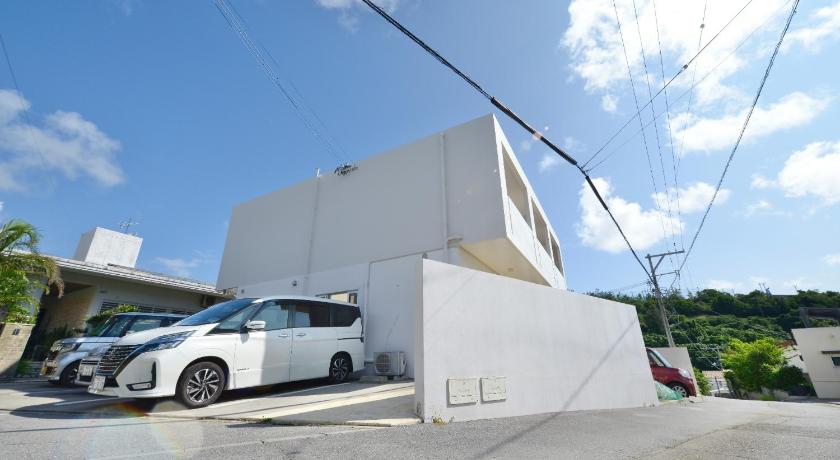 오키나와 본섬 Comfort Stay - Vacation STAY 76524v 4성급 싱글룸 레스토랑