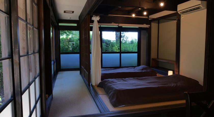 쓰쿠바 / 츠쿠바 Antique Villa Lotus"bette" - Vacation STAY 16217 3성급 숙소 레스토랑
