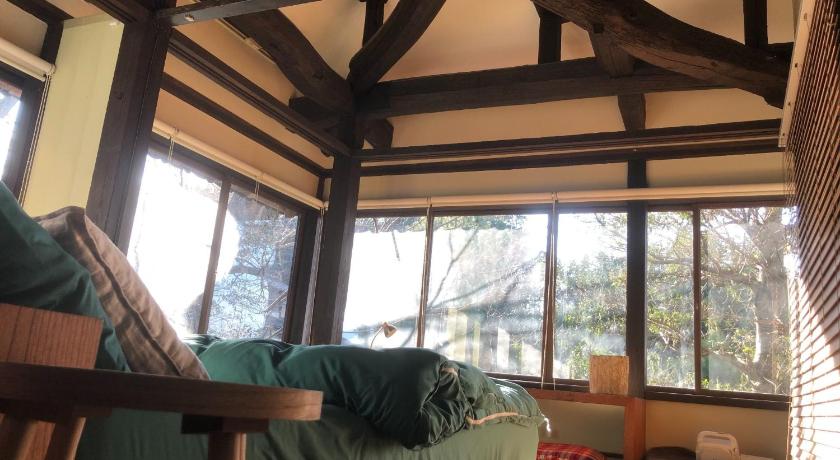 쓰쿠바 / 츠쿠바 Antique Villa Lotus"bette" - Vacation STAY 16217 3성급 숙소 전망