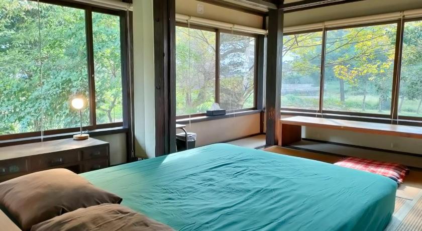 쓰쿠바 / 츠쿠바 Antique Villa Lotus"bette" - Vacation STAY 16217 3성급 숙소 로비