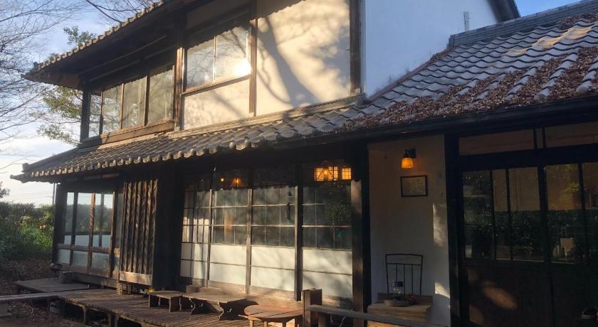 쓰쿠바 / 츠쿠바 Antique Villa Lotus"bette" - Vacation STAY 16217 3성급 숙소 스위트룸