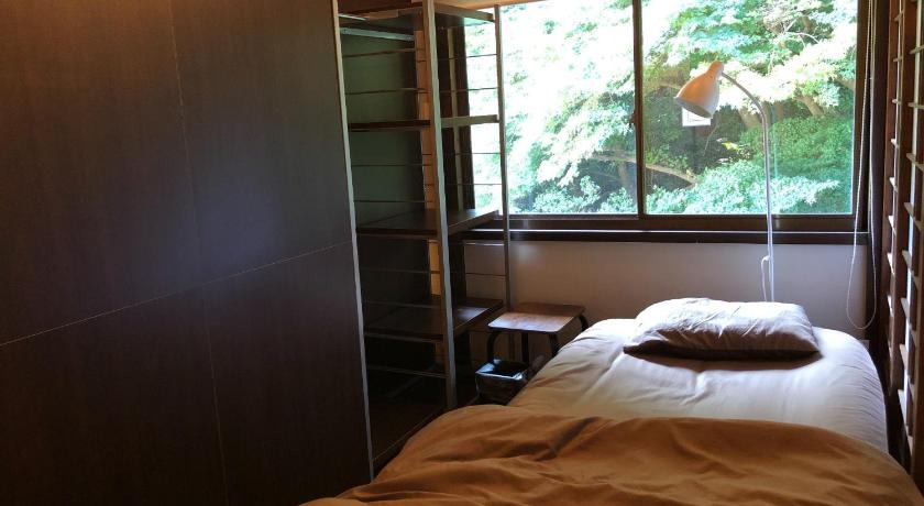 쓰쿠바 / 츠쿠바 Antique Villa Lotus"bette" - Vacation STAY 16217 3성급 숙소 외관